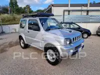 2004 Suzuki Jimny