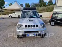 2004 Suzuki Jimny