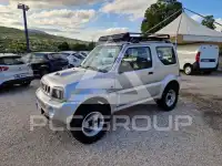 2004 Suzuki Jimny