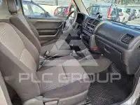 2004 Suzuki Jimny