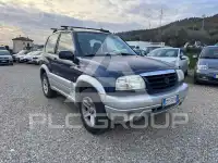 2004 Suzuki Grand Vitara