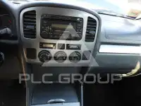 2004 Suzuki Grand Vitara