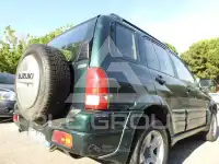 2004 Suzuki Grand Vitara