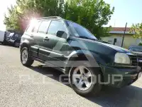 2004 Suzuki Grand Vitara