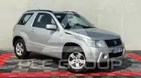 2004 Suzuki Vitara
