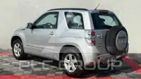 2004 Suzuki Vitara
