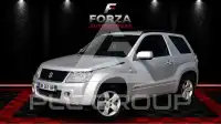 2004 Suzuki Vitara