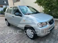 2004 Suzuki Alto