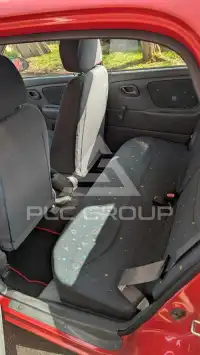 2004 Suzuki Alto