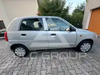 2004 Suzuki Alto