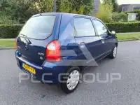 2004 Suzuki Alto