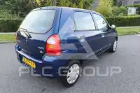 2004 Suzuki Alto