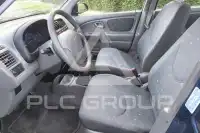2004 Suzuki Alto