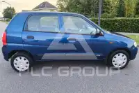 2004 Suzuki Alto