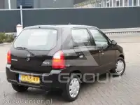 2004 Suzuki Alto