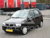 2004 Suzuki Alto