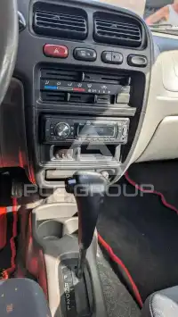 2004 Suzuki Alto