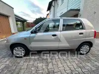 2004 Suzuki Alto