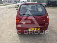 2004 Suzuki Alto