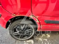 2004 Suzuki Wagon R
