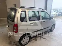 2004 Suzuki Wagon R