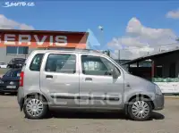 2004 Suzuki Wagon R