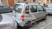 2004 Suzuki Wagon R