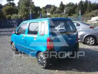 2004 Suzuki Wagon R