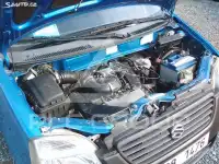 2004 Suzuki Wagon R