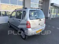 2004 Suzuki Wagon R