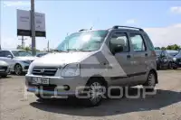 2004 Suzuki Wagon R