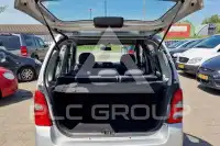 2004 Suzuki Wagon R