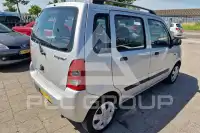 2004 Suzuki Wagon R