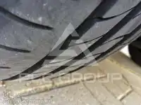2004 Suzuki Wagon R