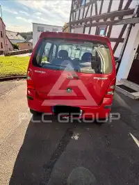 2004 Suzuki Wagon R