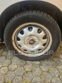 2004 Suzuki Wagon R