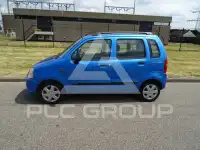 2004 Suzuki Wagon R