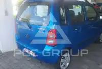 2004 Suzuki Wagon R