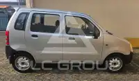 2004 Suzuki Wagon R