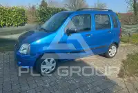 2004 Suzuki Wagon R