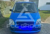 2004 Suzuki Wagon R