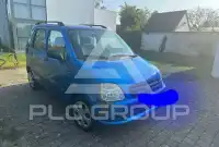 2004 Suzuki Wagon R