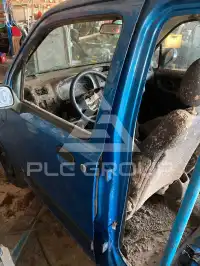 2004 Suzuki Wagon R