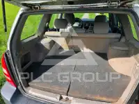 2004 Subaru Forester