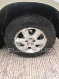 2004 Subaru Forester