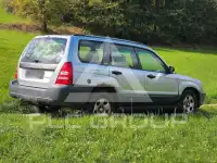 2004 Subaru Forester