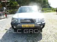2004 Subaru Forester