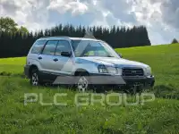 2004 Subaru Forester