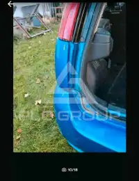 2004 Subaru Justy