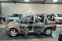 2004 Subaru Justy